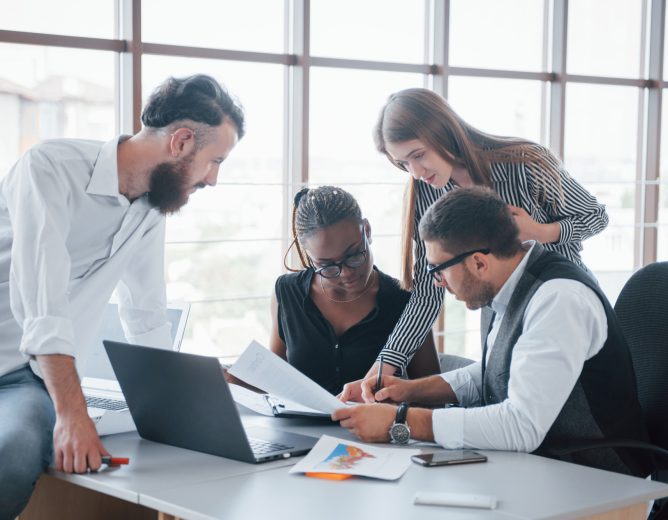 Best Municipal & City Government 2023