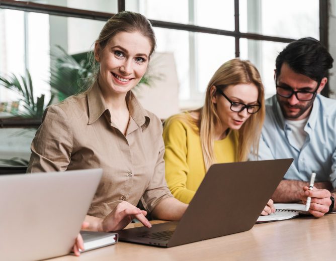 Urban Renewal Loans Available